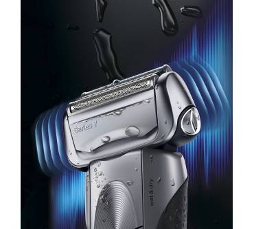 Produktbild Braun Series 7 740s