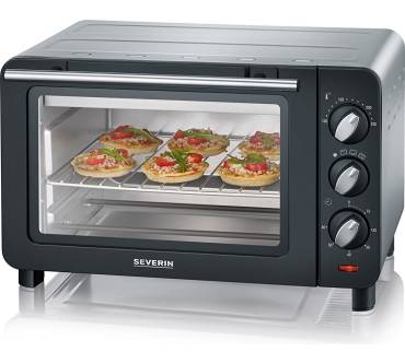 Produktbild Severin TO 2064
