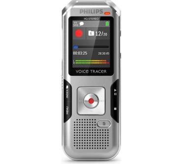 Produktbild Philips DVT4000