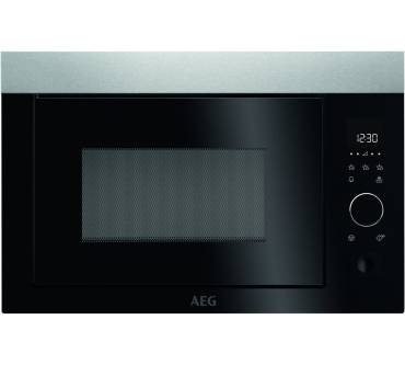 Produktbild AEG MBE2657S-M