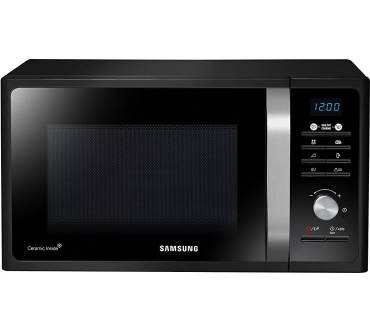 Produktbild Samsung MG23F301TCK