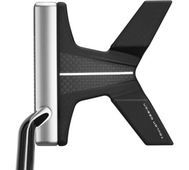 Produktbild Odyssey Golf Toulon Design Indianapolis Putter