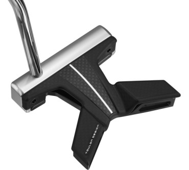 Produktbild Odyssey Golf Toulon Design Indianapolis Putter