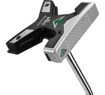 Produktbild Odyssey Golf Toulon Design Indianapolis Putter