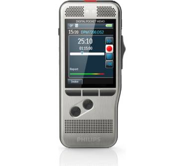 Produktbild Philips DPM7200
