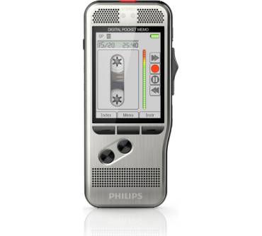 Produktbild Philips DPM7200