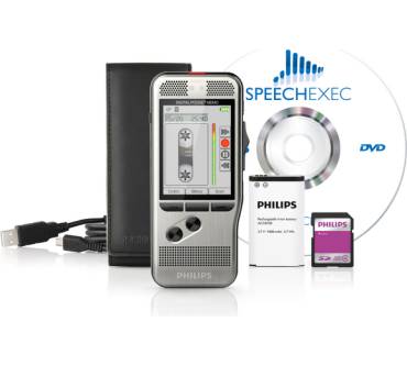 Produktbild Philips DPM7200