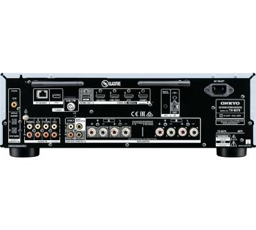 Produktbild Onkyo TX-8270