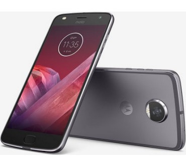 Produktbild Motorola Moto Z2 Play