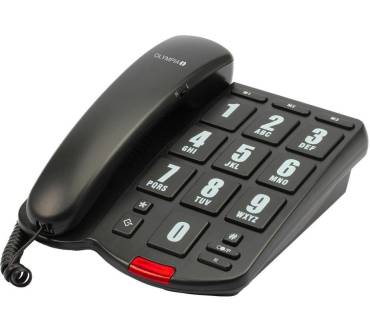 Produktbild Olympia 4205