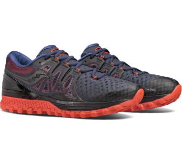 Produktbild Saucony Xodus ISO 2