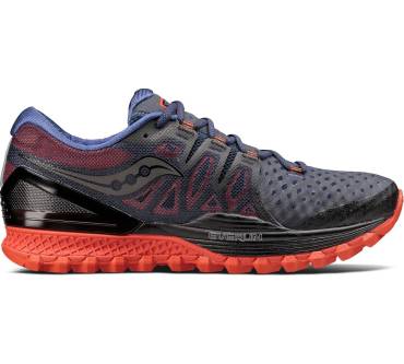 Produktbild Saucony Xodus ISO 2
