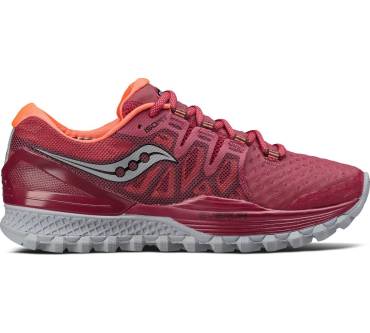 Produktbild Saucony Xodus ISO 2