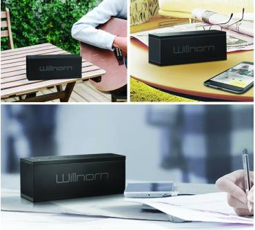 Produktbild Willnorn SoundPlus