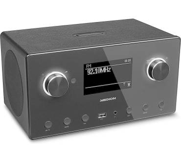 Produktbild Medion Life P85080 (MD 87523)