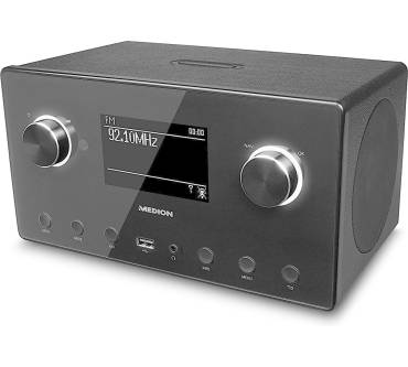 Produktbild Medion Life P85080 (MD 87523)