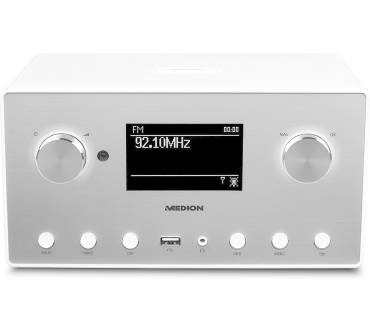 Produktbild Medion Life P85080 (MD 87523)