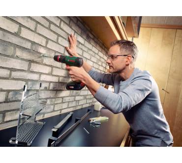 Produktbild Bosch AdvancedImpact 18 QuickSnap (2017)