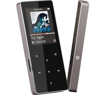 Produktbild AGPtek B05