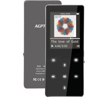 Produktbild AGPtek B05