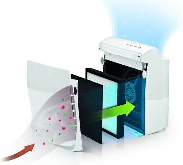 Produktbild Dirt Devil Pureza 150