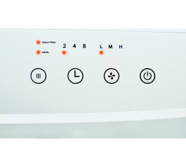 Produktbild Dirt Devil Pureza 150