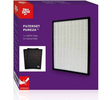 Produktbild Dirt Devil Pureza 150