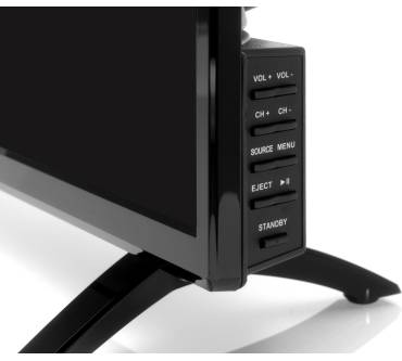 Produktbild Xoro HTC 3247