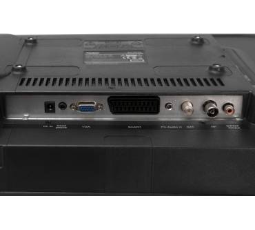 Produktbild Xoro HTC 3247