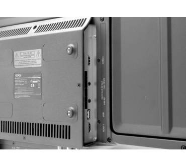 Produktbild Xoro HTC 3247