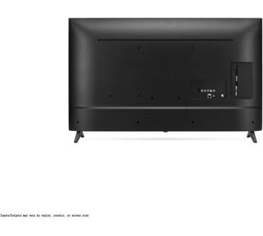 Produktbild LG 43LJ594V