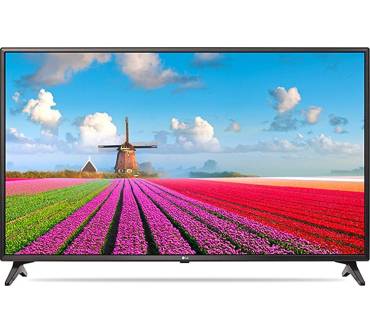 Produktbild LG 43LJ614V