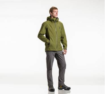 Produktbild Black Diamond Alpine Softshell Pants