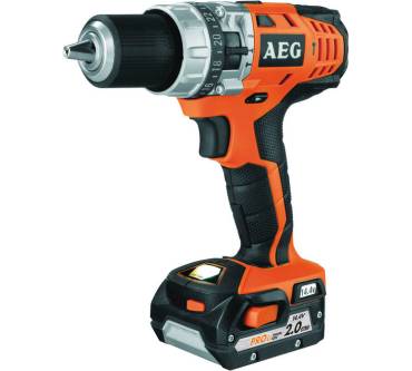 Produktbild AEG BSB 14 C