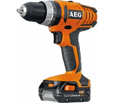 Produktbild AEG BSB 14 G2