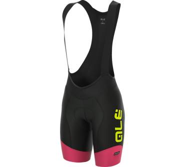 Produktbild Alé R-EV1 Master Bibshort