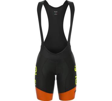 Produktbild Alé R-EV1 Master Bibshort