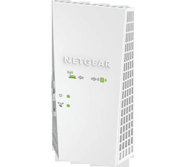 Produktbild NetGear EX6400 Wi-Fi Range Extender