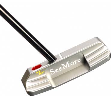 Produktbild Seemore Nashville Z1c Blade Platinum 