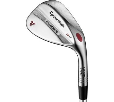 Produktbild Taylor Made Golf Milled Grind