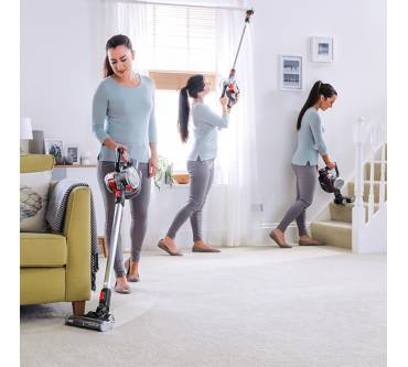 Produktbild Dirt Devil Blade 32V DD777-1