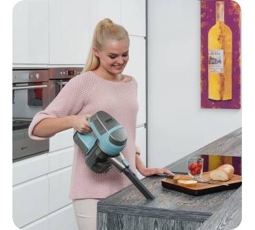 Produktbild Thomas Quick Stick Tempo