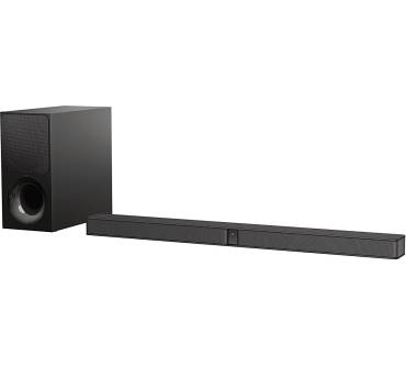 Produktbild Sony HT-CT290