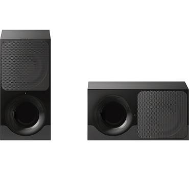 Produktbild Sony HT-CT290