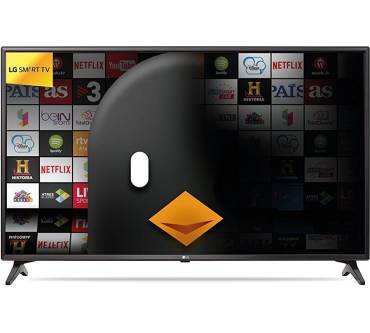Produktbild LG 49LJ614V