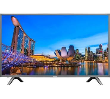 Produktbild Hisense H55NEC5605