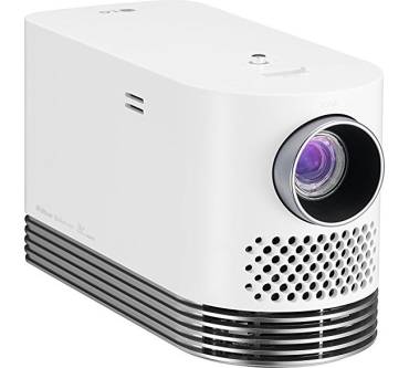 Produktbild LG HF80JG