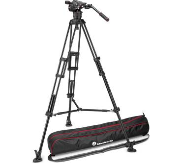 Produktbild Manfrotto Nitrotech 8/546GB