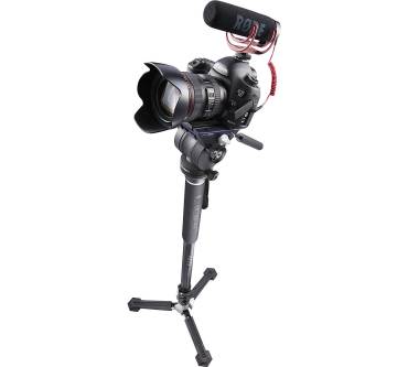 Produktbild Libec HFMP Kit