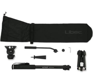 Produktbild Libec HFMP Kit
